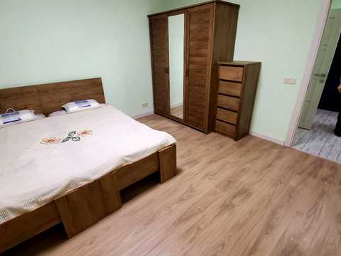 квартира за адресою Київ, Нижньоключова вул., 14