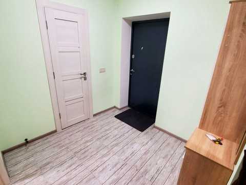 квартира за адресою Київ, Нижньоключова вул., 14