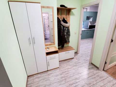 квартира за адресою Київ, Нижньоключова вул., 14