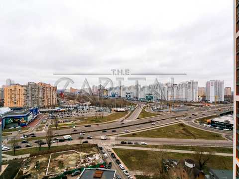 квартира за адресою Петра Григоренка просп., 18-А