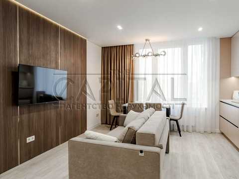 квартира за адресою Петра Григоренка просп., 18-А