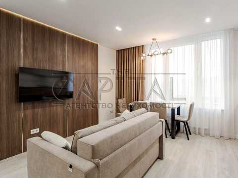 квартира за адресою Петра Григоренка просп., 18-А
