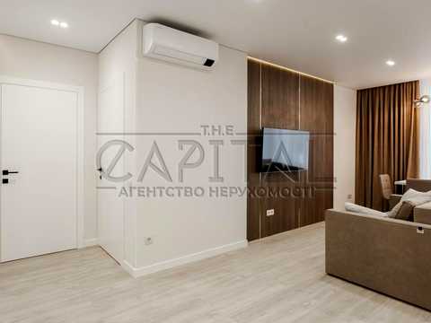 квартира за адресою Петра Григоренка просп., 18-А