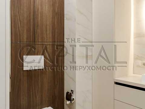 квартира за адресою Петра Григоренка просп., 18-А