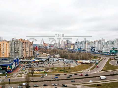 квартира за адресою Петра Григоренка просп., 18-А