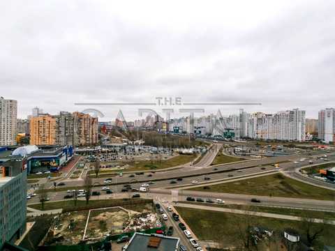квартира за адресою Петра Григоренка просп., 18-А