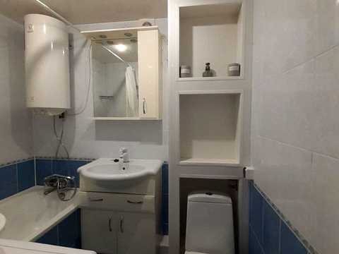 квартира за адресою Перемоги просп., 60