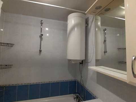 квартира за адресою Перемоги просп., 60