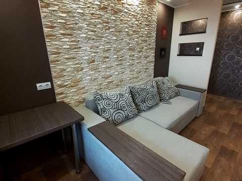 квартира за адресою Перемоги просп., 60