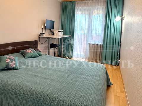 квартира за адресою Машинобудівна вул., 25