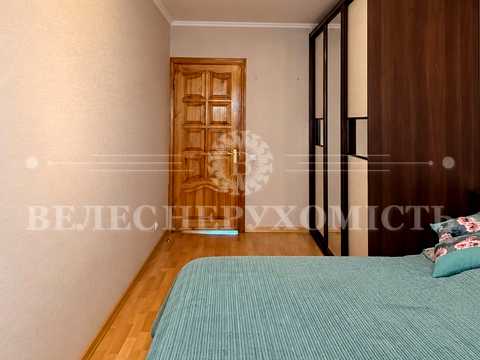 квартира за адресою Машинобудівна вул., 25