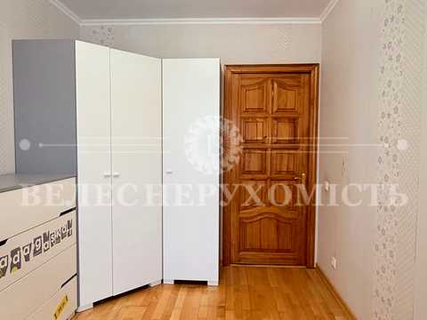 квартира за адресою Машинобудівна вул., 25
