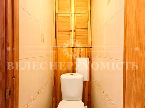 квартира за адресою Машинобудівна вул., 25