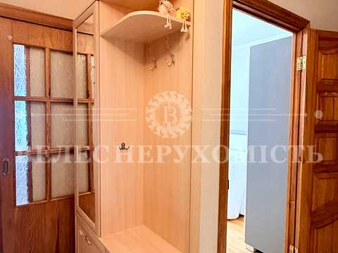 квартира за адресою Машинобудівна вул., 25