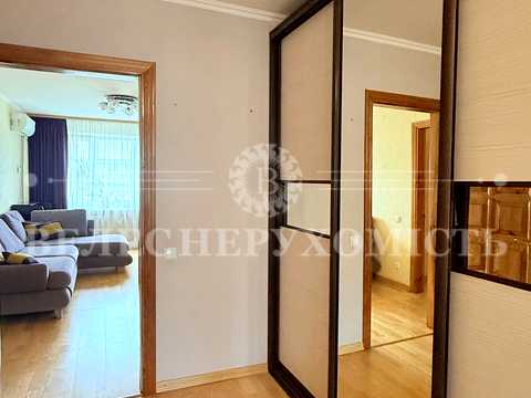 квартира за адресою Машинобудівна вул., 25