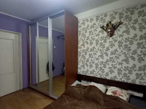 квартира за адресою Героїв Космосу вул., 1-Б