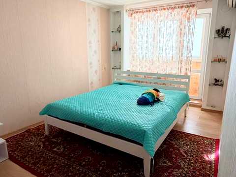квартира за адресою житловий масив Тополя-3 вул., 55