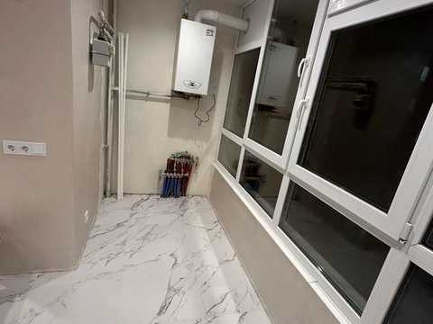квартира за адресою Кармелюка вул., 7