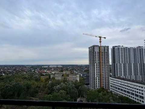 квартира по адресу Валер'яна Підмогильного ул., 5
