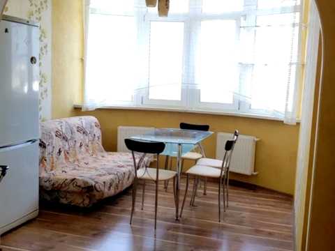 квартира по адресу Бреуса ул., 63/1