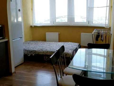 квартира по адресу Бреуса ул., 63/1