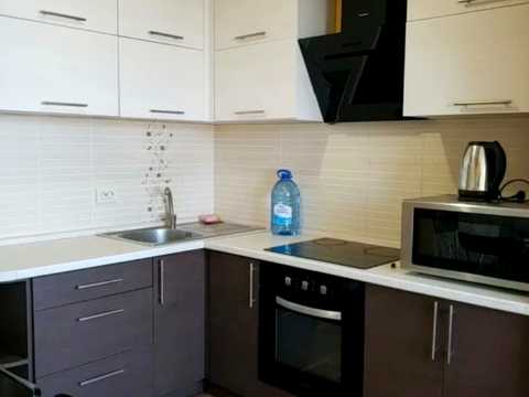 квартира по адресу Бреуса ул., 63/1
