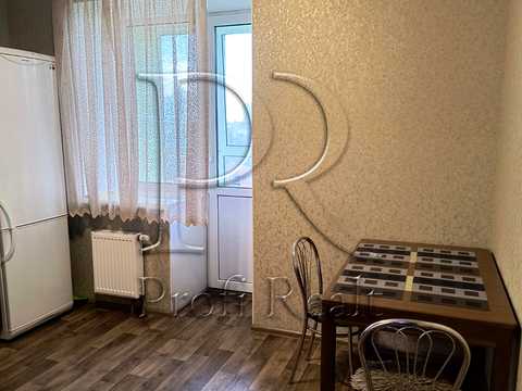 квартира за адресою Академіка Вернадського бульв., 24