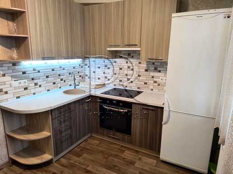квартира за адресою Академіка Вернадського бульв., 24