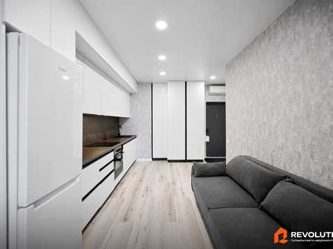 квартира за адресою Вірменська вул., 8