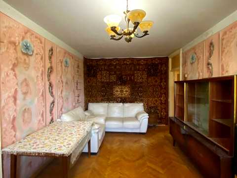 квартира за адресою Індустріальний просп. (Фрунзе), 57