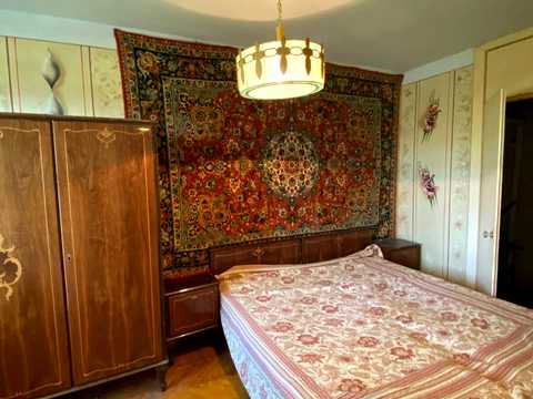 квартира за адресою Індустріальний просп. (Фрунзе), 57