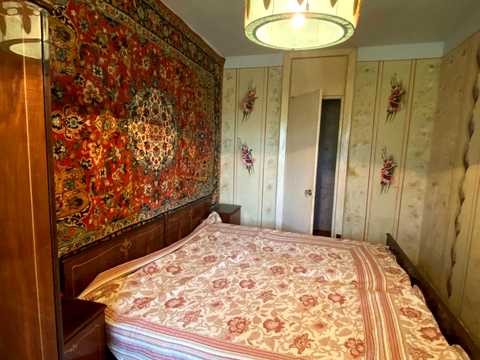 квартира за адресою Індустріальний просп. (Фрунзе), 57