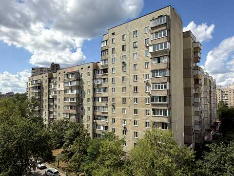 квартира за адресою Вірменська вул., 8