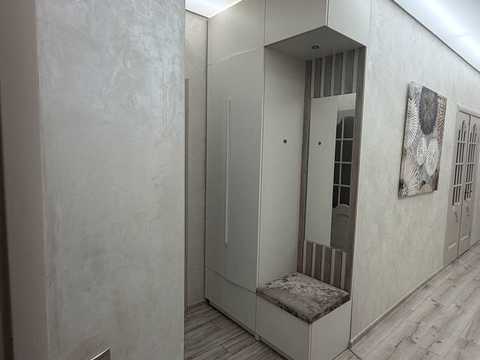 квартира за адресою Вінниця, Пирогова вул., 107а