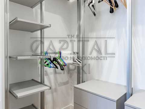квартира по адресу Андрея Верхогляда ул. (Михайла Драгомирова), 11