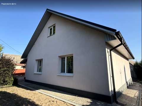 будинок за адресою Димчука вул.