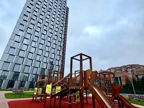 квартира за адресою Січеславська Набережна вул. (Набережна В. І. Леніна), 53