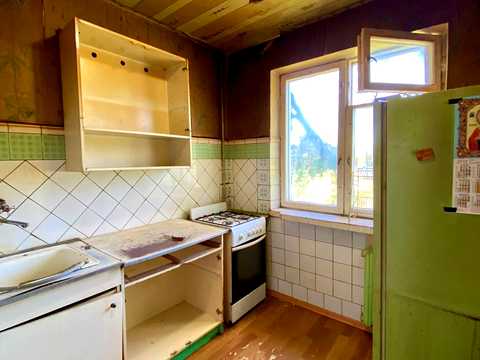 квартира за адресою Індустріальний просп. (Фрунзе), 57
