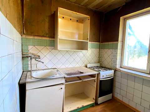 квартира за адресою Індустріальний просп. (Фрунзе), 57