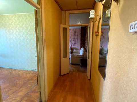 квартира за адресою Індустріальний просп. (Фрунзе), 57