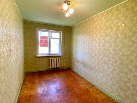 квартира за адресою Індустріальний просп. (Фрунзе), 57
