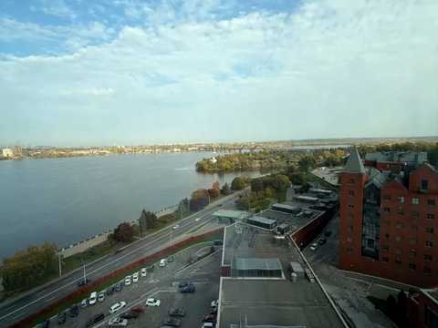 квартира за адресою Січеславська Набережна вул. (Набережна В. І. Леніна), 53
