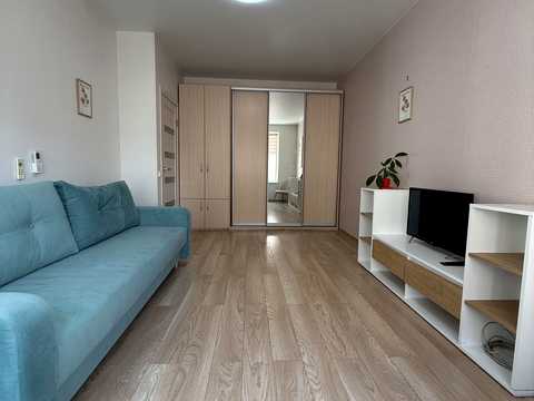 квартира за адресою Соборна вул., 105/2