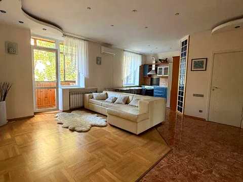 квартира за адресою Михайла Котельникова вул., 42