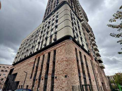 квартира за адресою Ламана вул., 18