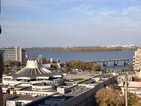 квартира за адресою Ламана вул., 18