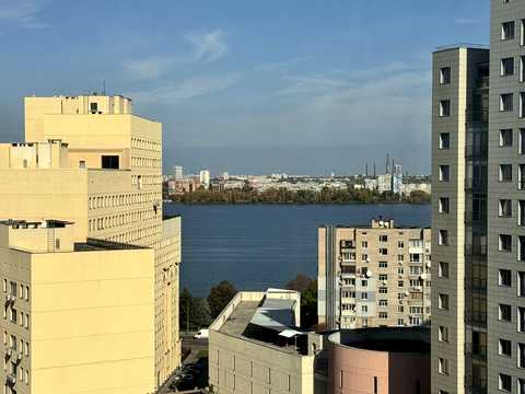 квартира за адресою Ламана вул., 18