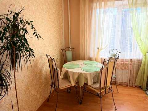 квартира за адресою житловий масив Тополя-3 вул., 55