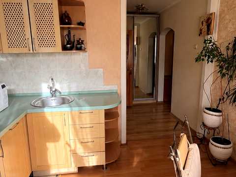 квартира за адресою житловий масив Тополя-3 вул., 55