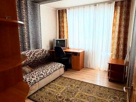 квартира за адресою житловий масив Тополя-3 вул., 55